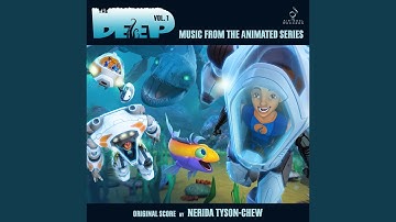 A Fish-Lead Strategy