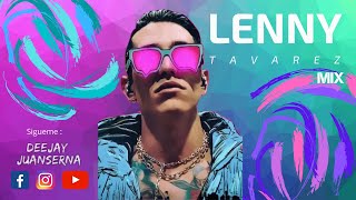 MIX LENNY TAVAREZ - DJ JUAN SERNA