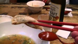 『大阪王将 上本町店』 2014/8/2 肉と海のTちゃま倶楽部