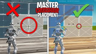 How To Master Your Crosshair Placement in Under 4 Minutes