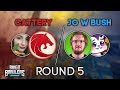 Cattery vs jo w bush  elden ring bingo brawlers season 3 round 5