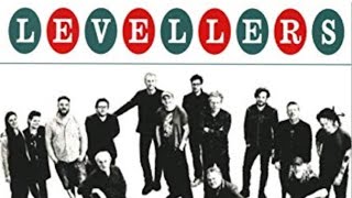 Watch Levellers Said And Done video