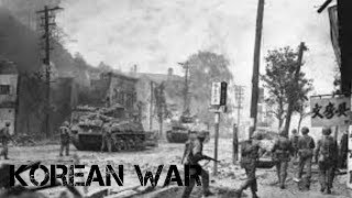 Korean War: Every Day 1950-1953