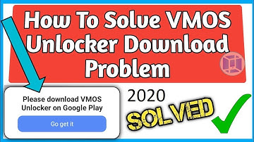 Please download Vmos unlocker on google play problem solved 100% working