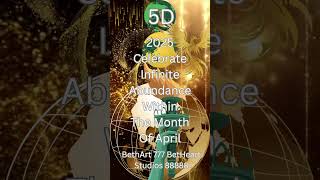 Flex Your Soul Muscle I Surrender To The Complete Package Of Infinite Abundance