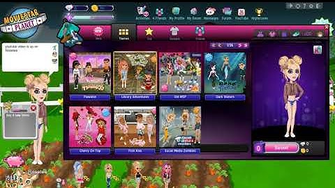 MY FIRST MSP ACCOUNT! PT:3