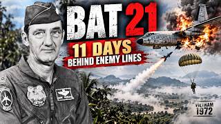 The Air Force Killed 14 Men to Save One. They Had No Choice. | BAT 21