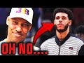 The Terrifying Truth About Lonzo Ball is Finally Out