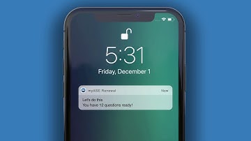 myASErenewal | Maintain your ASE Certifications