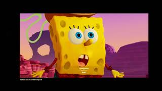 SpongeBob SquarePants The Cosmic Shake Mobile Gameplay 3 ( Poco X3 NFC)