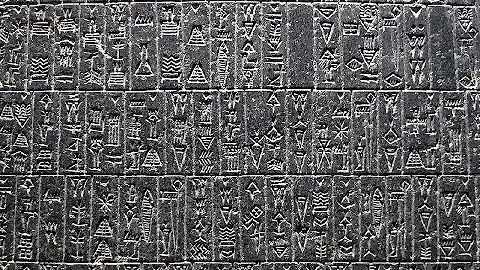 ARCHAEOLOGISTS USE ARTIFICIAL INTELLIGENCE (AI) TO TRANSLATE 5,000-YEAR-OLD CUNEIFORM TABLETS