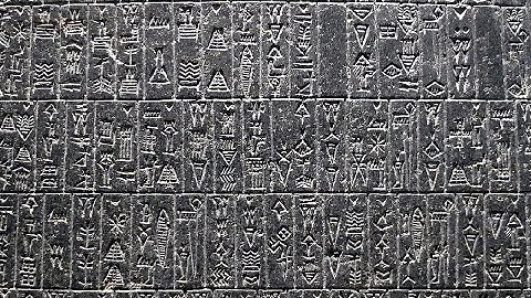 ARCHAEOLOGISTS USE ARTIFICIAL INTELLIGENCE (AI) TO TRANSLATE 5,000-YEAR-OLD CUNEIFORM TABLETS
