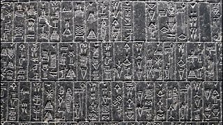 ARCHAEOLOGISTS USE ARTIFICIAL INTELLIGENCE (AI) TO TRANSLATE 5,000-YEAR-OLD CUNEIFORM TABLETS