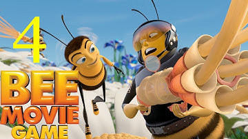 Bee Movie Game - Let