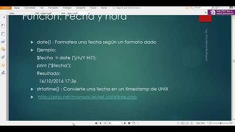 Guardar en Archivo de Texto desde PHP