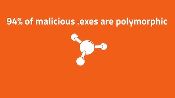 Polymorphic Malware: 2018 Threat Report | Webroot