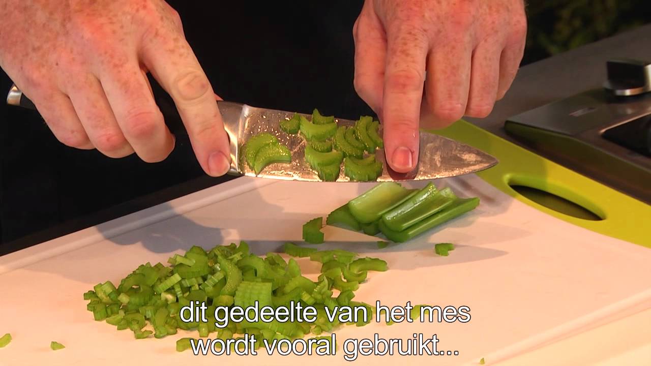 snijden bosui snijden bosui