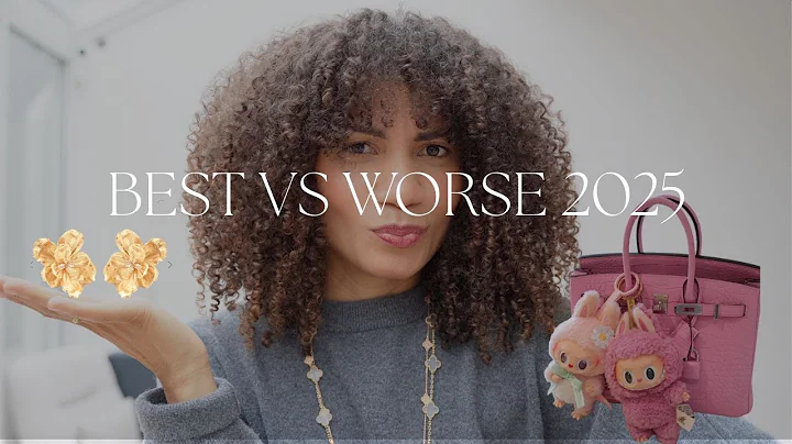 Best & Worst Luxury Buys of 2025 - Don't Make These Mistakes