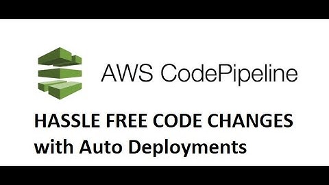 Automate EC2 Deployments with AWS CodePipeline | Full Setup Tutorial #aws  #CodePipeline