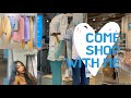 COME SHOPPING WITH ME AT PRIMARK| NEW IN 2021