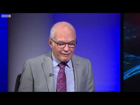 چرا بعد از ۲۰ سال افغانستان به این حال و روز افتاده گفتگو عنایت فانی با ویدا ساغری