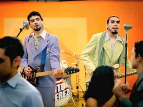 Pito Perez - Lupita