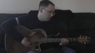 "His Banner Over Me" - Worship Song Video Blog: Session 3 with Kim Gentes