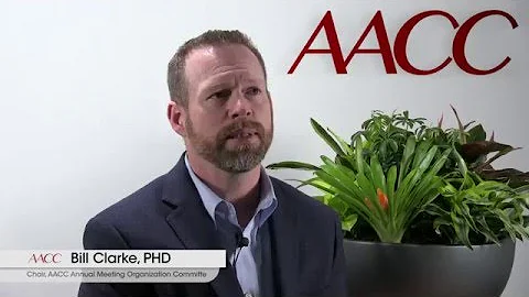 2016 Plenary Sessions at the 68th AACC Annual Scientific Meeting