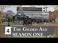 Troy Getting Ready | "The Gilded Age"  HBO Series Filming | Troy, New York