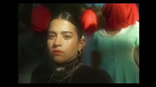Nicole Horts - la que calla (Video Oficial)