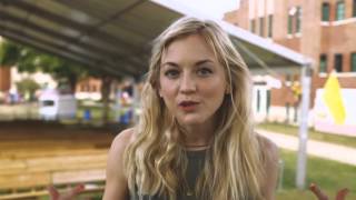 Watch Emily Kinney Molly video