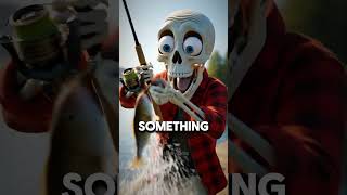 Celebrity What Happens If You Try Fishing For 1 Year? Profile