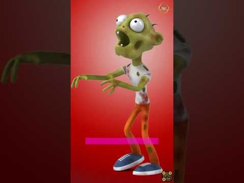 What is Zombie