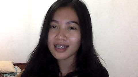 Annisa Aji Anggoro - LCEB AIESEC in Unpad 2020 Application Video