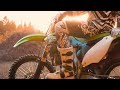 Kawasaki KX250f - Insane Sounds