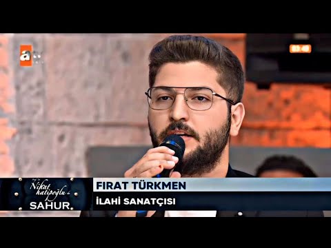 ERZURUM GAZELLERİNDEN & FIRAT TÜRKMEN