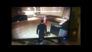 Max out or Infinite Paragon points in Mass effect 2 easily (glitch)