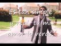 Alex Campos Lenguaje de Amor (LETRA)