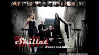 Skillet - One Day Too Late Legendado chords