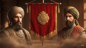 STD 7 || CH 2 દિલ્લી સલ્તનત || PART 1|| History Ai video || SOCIAL SCIENCE|| GCERT