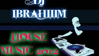 pitbull feat jennifer Remix Dj Ibrahim 2012 Resimi