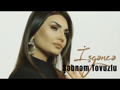 Şəbnəm Tovuzlu  & Ruslan Seferoglu - İsgence (Official Music Video)