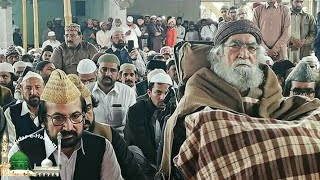 Golra Sharif - Urs Hazrat Pir Syed Mehr Ali Shah - Qawali Rang E Haider Mehr Ali Ka Rang Hai