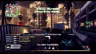 Kuzcoh | Resurrection A CoD4 Montage By ATR