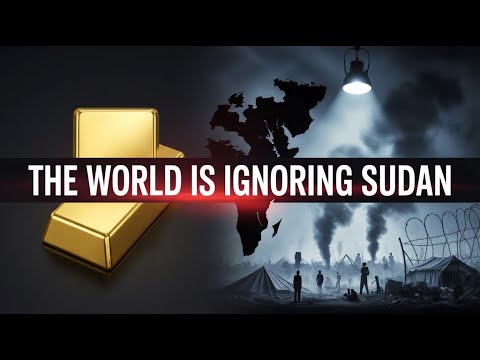 Sudan Ambassador Reveals: How UAE Gold Trade Fuels Africa's Deadliest Conflict