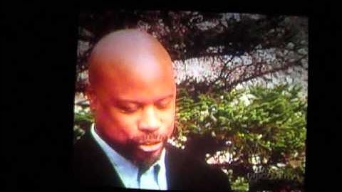 Wintley Phipps Sings "It Is Well With My Soul"