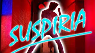 Suspirialoose
