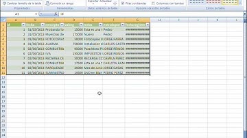 Parte 4: Excel en la Nube  Exportado datos de MySQL a Excel rapidamente