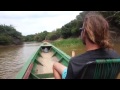 6 jours en amazonie   entre pampa et selva  on part quand 