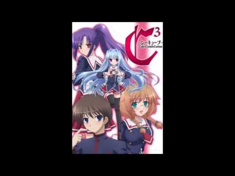 Endless Story( Nightcore Version) -C3